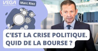 Impact de la politique française sur les marchés : analyse