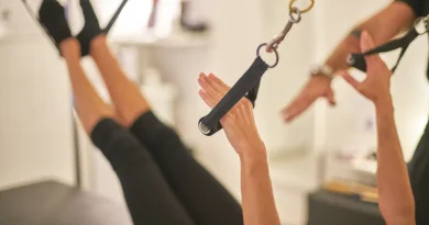 «Inconscience» ou «dynamisme» : débat intense sur le Reformer dans la communauté du Pilates