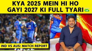 Inde vs Australie : Virat et Rohit ont-ils réussi le test Gambhir ?