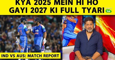 Inde vs Australie : Virat et Rohit ont-ils réussi le test Gambhir ?