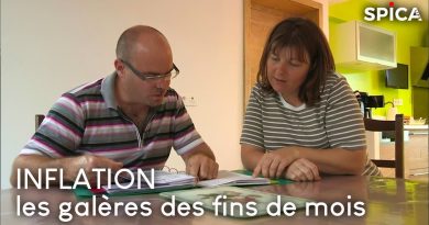 Inflation : les défis des budgets en fin de mois