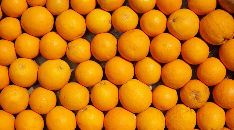 Info Tours | A Tours et Chinon, 12,5kg d’oranges pour 30€ au profit des adolescents