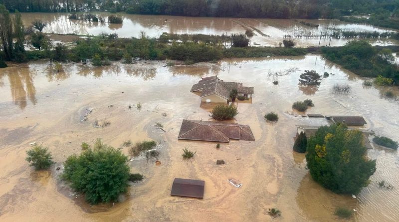 Inondations : Limony, un an après, toujours en souffrance