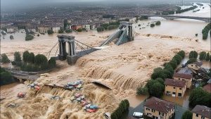 Inondations dévastatrices à Vallecito et Pagosa, Colorado