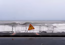 Inquiétude et vigilance rouge en Guadeloupe avant la tempête Jerry