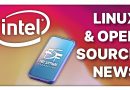 Intel revoit sa position sur l'Open Source et LibrePhone