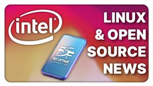 Intel revoit sa position sur l'Open Source et LibrePhone