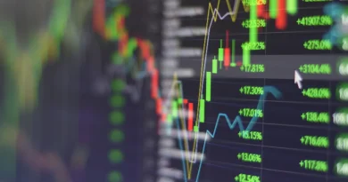 Intelligence artificielle : une bulle financière est-elle sur le point d’exploser ?