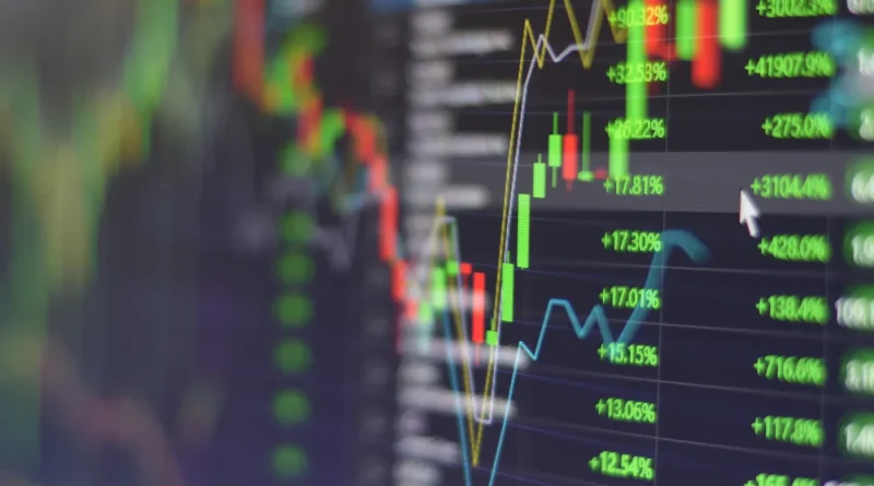 Intelligence artificielle : une bulle financière est-elle sur le point d’exploser ?