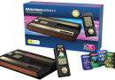Le retour de l'Intellivision... chez Atari !