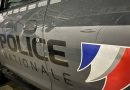 Intervention délicate dans une station-service du Lamentin : deux interpellations, deux armes saisies