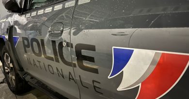 Intervention délicate dans une station-service du Lamentin : deux interpellations, deux armes saisies