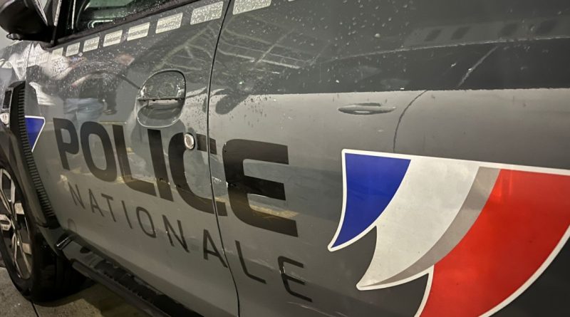 Intervention délicate dans une station-service du Lamentin : deux interpellations, deux armes saisies