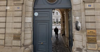 Budget outre-mer