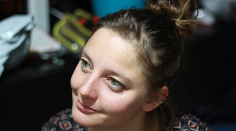 Long format. Cécile Kohler, otage en Iran depuis 1271 jours