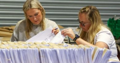 Irlande : victoire écrasante à la présidentielle de la candidate de gauche Catherine Connolly