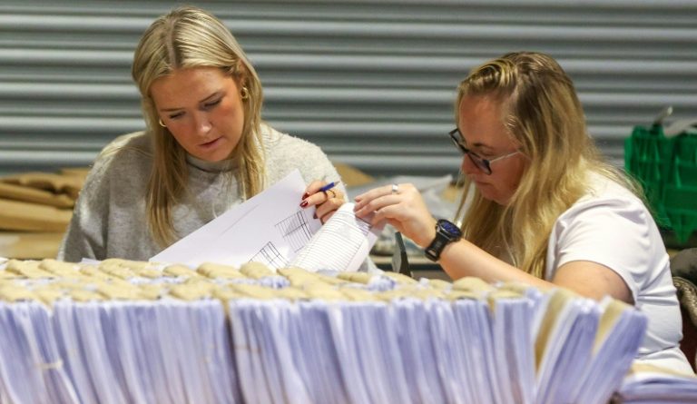 Irlande : victoire écrasante à la présidentielle de la candidate de gauche Catherine Connolly