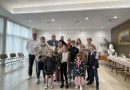 Isabelle et Serge, deux habitants du Tréport honorés pour leur engagement familial