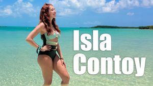 Isla Contoy : Activités et Coûts à Découvrir