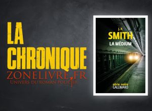 J. P. SMITH : Une enquête sur la noyade à Zonelivre