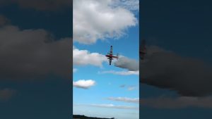 JPO Sécurité Civile : Démonstration de Largage de Tracker