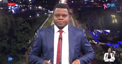 JT de 20h : Édition du 20 octobre 2025