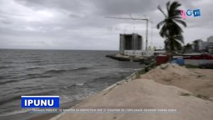 JT de 20h - Édition du 6 octobre 2025