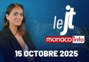 JT du 15 octobre 2025 : Les infos essentielles du jour