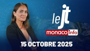 JT du 15 octobre 2025 : Les infos essentielles du jour