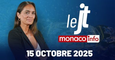 JT du 15 octobre 2025 : Les infos essentielles du jour