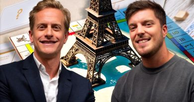 "J'achète des immeubles comme au Monopoly" | 20 minutes avec un gestionnaire de patrimoine