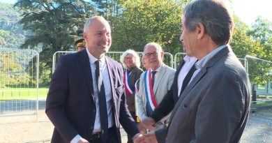 "J'ai conscience de l'aspect déstabilisant de mon choix" : Laurent Panifous se justifie après sa nomination au gouvernement