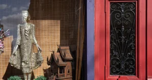 «J’ai dit au client que je ne faisais pas ça. Madame R. était en colère» : la gérante d’un salon de massage thaï jugée pour traite et proxénétisme