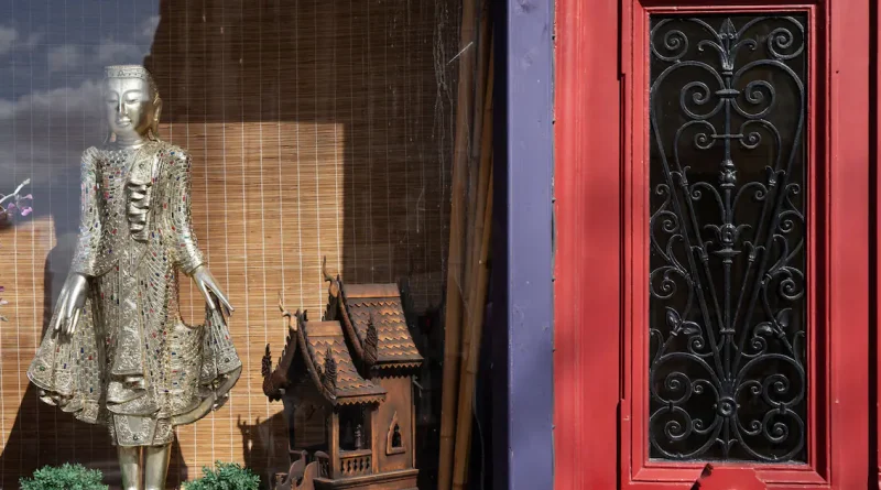 «J’ai dit au client que je ne faisais pas ça. Madame R. était en colère» : la gérante d’un salon de massage thaï jugée pour traite et proxénétisme