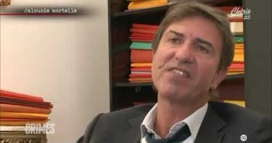 Jalousie meurtrière : La fête se transforme en drame