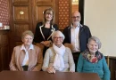 « J’avais 3 ans » : 80 ans après, elle revient dans le château où elle s’était