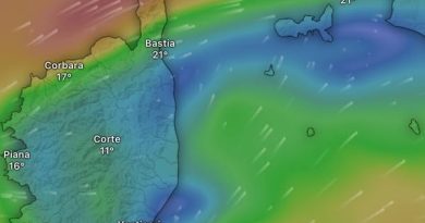 Jean-Charles Orsucci : un parcours politique marqué par des décisions controversées.