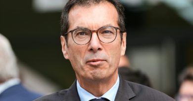 Jean-Pierre Farandou, un cheminot au Travail