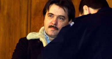 Jean-Pierre Roux-Durraffourt, l’auteur de la tuerie de Tours, a de nouveau le droit de voter, le tribunal a accepté sa demande