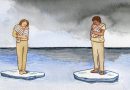 «J’en ai toujours fait plus que lui»: Baby clash ou pas, que provoque l’arrivée d’un bébé dans les couples? - Le Temps