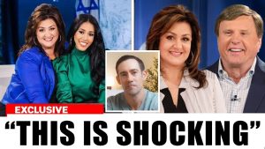 Joni Lamb bouleversée par une lettre révélatrice : trahison d'un pasteur !