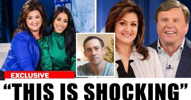 Joni Lamb bouleversée par une lettre révélatrice : trahison d'un pasteur !