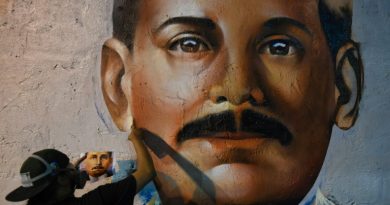 José Gregorio Hernandez, "le médecin des pauvres", déjà un saint au Venezuela