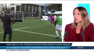 Journal International : Actu du 4 septembre 2025 - TV5MONDE