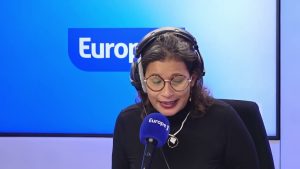 Journal de 8h : Édition du 13 octobre 2025