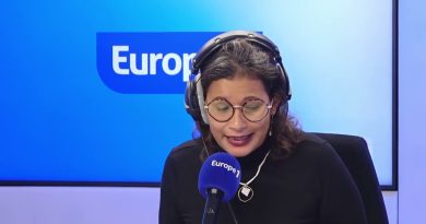 Journal de 8h : Édition du 13 octobre 2025