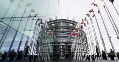 Journalistes, humanitaires ou manifestants: l'UE attribue le prix Sakharov