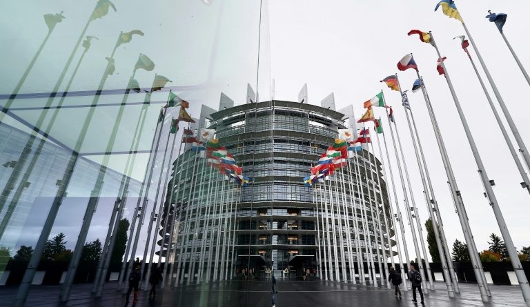 Journalistes, humanitaires ou manifestants: l'UE attribue le prix Sakharov