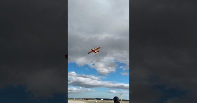 Journée Portes Ouvertes : Découverte des Canadairs