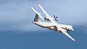 Journée Portes Ouvertes : Sécurité Civile et Canadair